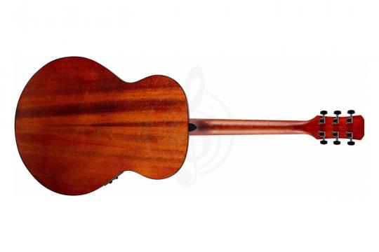 Электроакустическая гитара JET JJE-250 OP - Гитара электроакустическая - фото 