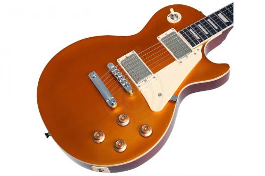 Электрогитара Les Paul JET JL-500 GD - Электрогитара - фото 3