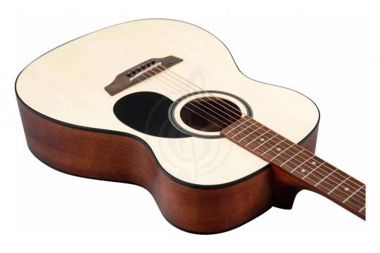 Акустическая гитара JET JOM-255 OP - Гитара акустическая - фото 7