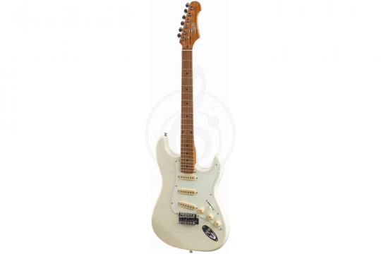 JET JS-200 OW - Электрогитара 6 струн - фото 2 Электрогитара Stratocaster JET JS-200 OW - Электрогитара 6 струн - фото 2