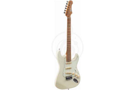 JET JS-200 OW - Электрогитара 6 струн - фото 3 Электрогитара Stratocaster JET JS-200 OW - Электрогитара 6 струн - фото 3