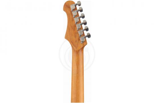 JET JS-200 OW - Электрогитара 6 струн - фото 5 Электрогитара Stratocaster JET JS-200 OW - Электрогитара 6 струн - фото 5