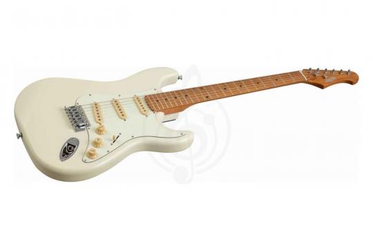 JET JS-200 OW - Электрогитара 6 струн - фото 8 Электрогитара Stratocaster JET JS-200 OW - Электрогитара 6 струн - фото 8