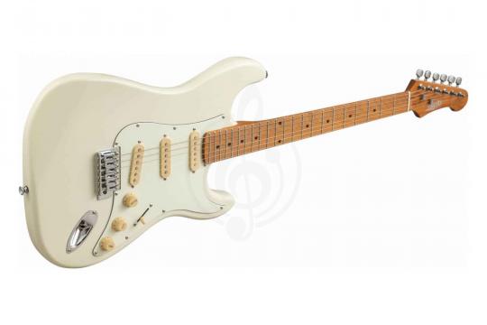 JET JS-200 OW - Электрогитара 6 струн - фото 9 Электрогитара Stratocaster JET JS-200 OW - Электрогитара 6 струн - фото 9