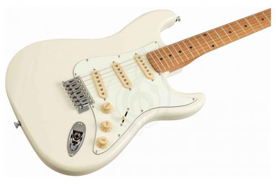 JET JS-200 OW - Электрогитара 6 струн - фото 11 Электрогитара Stratocaster JET JS-200 OW - Электрогитара 6 струн - фото 11