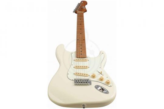 JET JS-200 OW - Электрогитара 6 струн - фото 13 Электрогитара Stratocaster JET JS-200 OW - Электрогитара 6 струн - фото 13