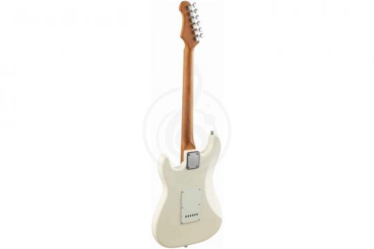 JET JS-200 OW - Электрогитара 6 струн - фото 14 Электрогитара Stratocaster JET JS-200 OW - Электрогитара 6 струн - фото 14