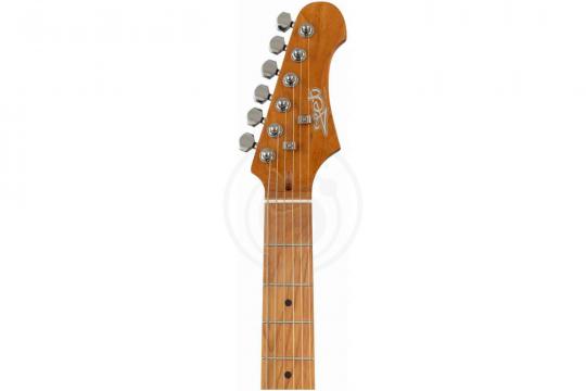 JET JS-200 SB - Электрогитара 6 струн - фото 14 Электрогитара Stratocaster JET JS-200 SB - Электрогитара 6 струн - фото 14