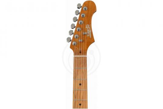 JET JS-250 OW - Электрогитара - фото 2 Электрогитара Stratocaster JET JS-250 OW - Электрогитара - фото 2
