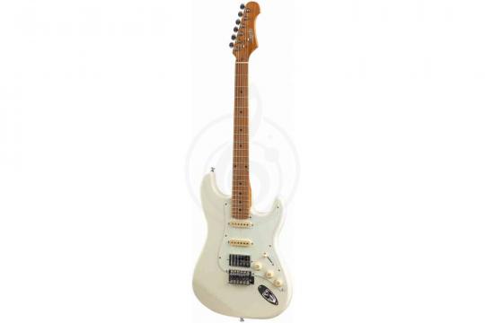 JET JS-250 OW - Электрогитара - фото 4 Электрогитара Stratocaster JET JS-250 OW - Электрогитара - фото 4