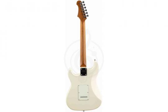 JET JS-250 OW - Электрогитара - фото 5 Электрогитара Stratocaster JET JS-250 OW - Электрогитара - фото 5