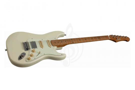 JET JS-250 OW - Электрогитара - фото 6 Электрогитара Stratocaster JET JS-250 OW - Электрогитара - фото 6