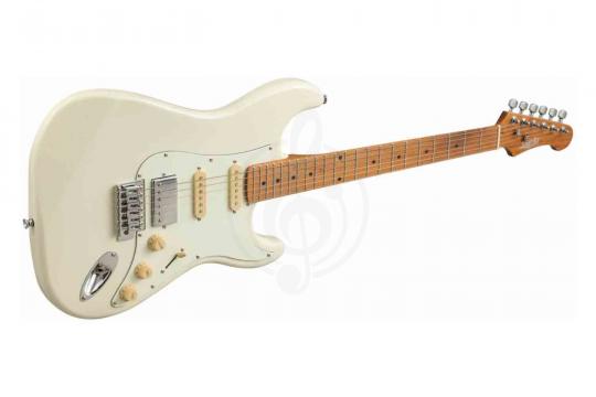 JET JS-250 OW - Электрогитара - фото 7 Электрогитара Stratocaster JET JS-250 OW - Электрогитара - фото 7
