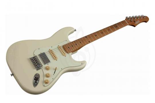 JET JS-250 OW - Электрогитара - фото 8 Электрогитара Stratocaster JET JS-250 OW - Электрогитара - фото 8