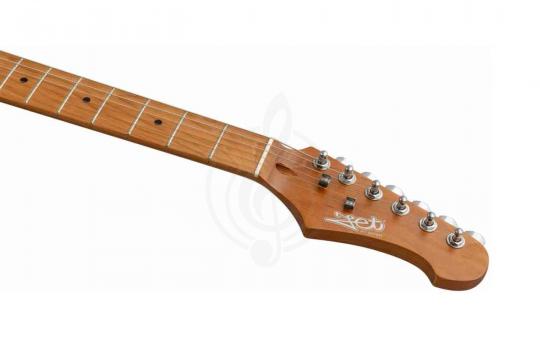 JET JS-250 OW - Электрогитара - фото 9 Электрогитара Stratocaster JET JS-250 OW - Электрогитара - фото 9