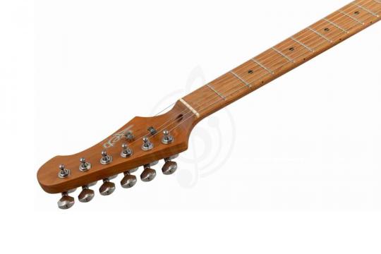 JET JS-250 OW - Электрогитара - фото 10 Электрогитара Stratocaster JET JS-250 OW - Электрогитара - фото 10