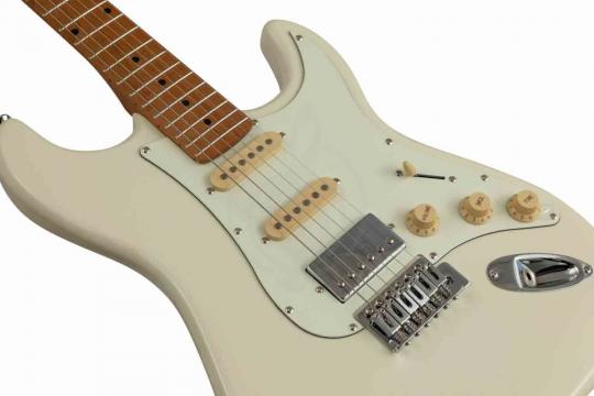 JET JS-250 OW - Электрогитара - фото 11 Электрогитара Stratocaster JET JS-250 OW - Электрогитара - фото 11