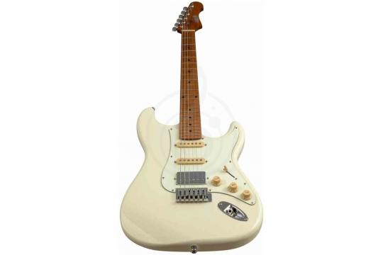 JET JS-250 OW - Электрогитара - фото 12 Электрогитара Stratocaster JET JS-250 OW - Электрогитара - фото 12
