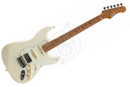JET JS-250 OW - Электрогитара - фото 1 Электрогитара Stratocaster JET JS-250 OW - Электрогитара - фото 1