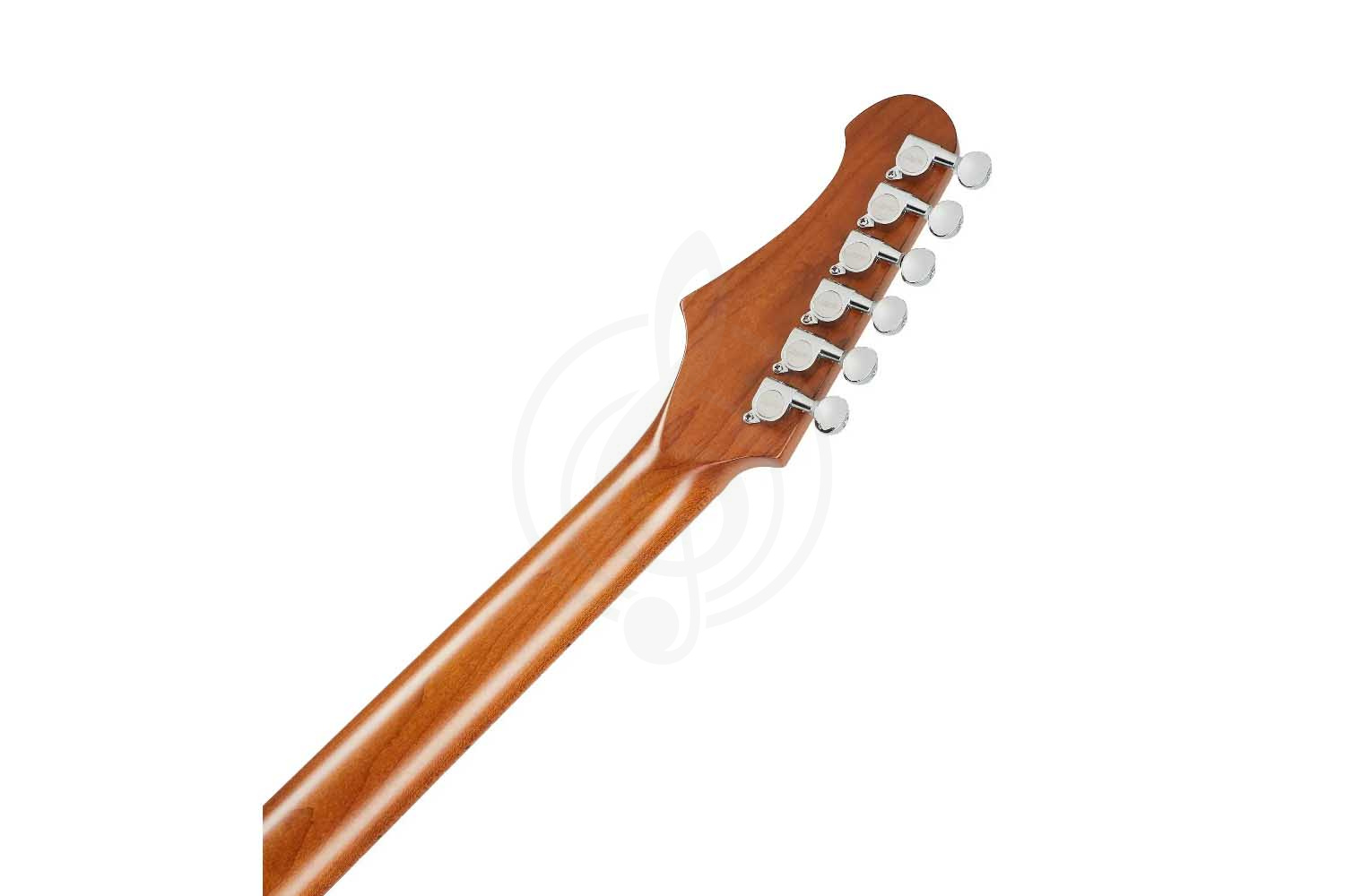 Электрогитара Stratocaster JET JS-300 BL - Электрогитара - фото 2