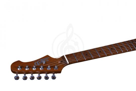 JET JS-300 Mini PK - Электрогитара - фото 2 Электрогитара Stratocaster JET JS-300 Mini PK - Электрогитара - фото 2