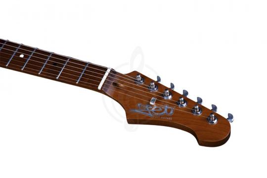 JET JS-300 Mini PK - Электрогитара - фото 3 Электрогитара Stratocaster JET JS-300 Mini PK - Электрогитара - фото 3