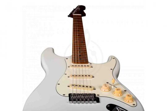 JET JS-300 OW - Электрогитара - фото 3 Электрогитара Stratocaster JET JS-300 OW - Электрогитара - фото 3