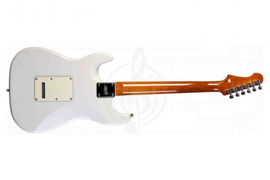 JET JS-300 OW - Электрогитара - фото 4 Электрогитара Stratocaster JET JS-300 OW - Электрогитара - фото 4