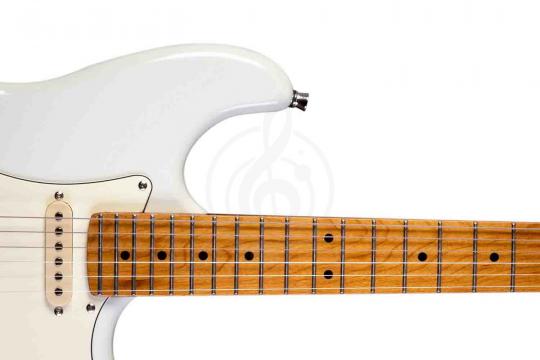 JET JS-300 OW - Электрогитара - фото 6 Электрогитара Stratocaster JET JS-300 OW - Электрогитара - фото 6