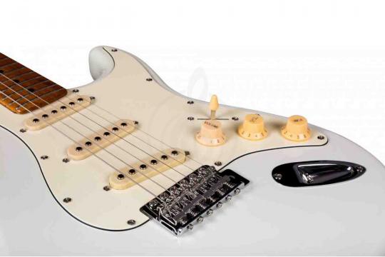 JET JS-300 OW - Электрогитара - фото 7 Электрогитара Stratocaster JET JS-300 OW - Электрогитара - фото 7