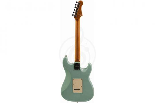 JET JS-300 SFG LH - Электрогитара леворукая - фото 5 Электрогитара Stratocaster JET JS-300 SFG LH - Электрогитара леворукая - фото 5