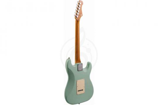 JET JS-300 SFG LH - Электрогитара леворукая - фото 7 Электрогитара Stratocaster JET JS-300 SFG LH - Электрогитара леворукая - фото 7