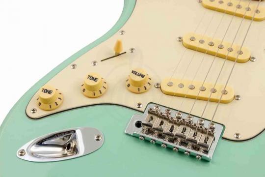JET JS-300 SFG LH - Электрогитара леворукая - фото 12 Электрогитара Stratocaster JET JS-300 SFG LH - Электрогитара леворукая - фото 12