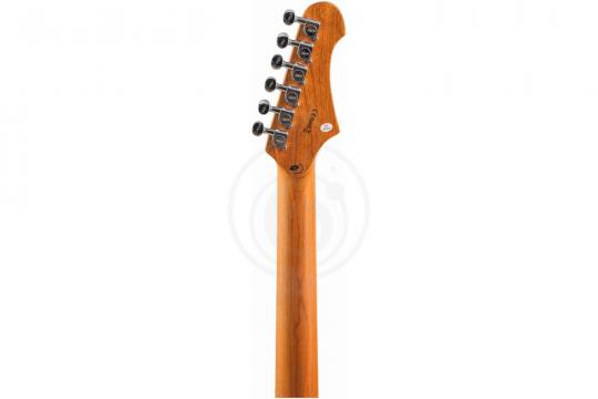 JET JS-300 SFG LH - Электрогитара леворукая - фото 13 Электрогитара Stratocaster JET JS-300 SFG LH - Электрогитара леворукая - фото 13