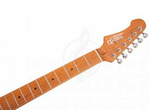 JET JS-300 SFG LH - Электрогитара леворукая - фото 21 Электрогитара Stratocaster JET JS-300 SFG LH - Электрогитара леворукая - фото 21