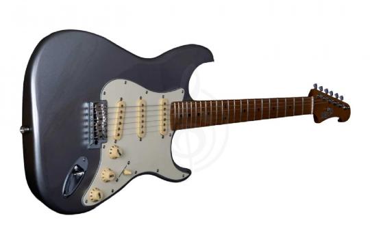 JET JS-300 SL - Электрогитара - фото 4 Электрогитара Stratocaster JET JS-300 SL - Электрогитара - фото 4