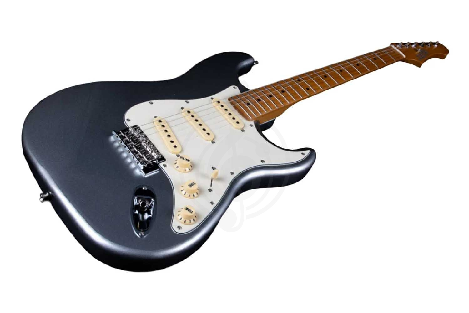 Электрогитара Stratocaster JET JS-300 SL - Электрогитара - фото 2