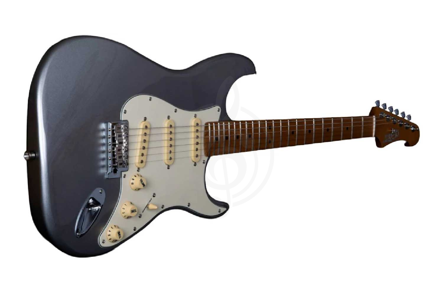 Электрогитара Stratocaster JET JS-300 SL - Электрогитара - фото 4