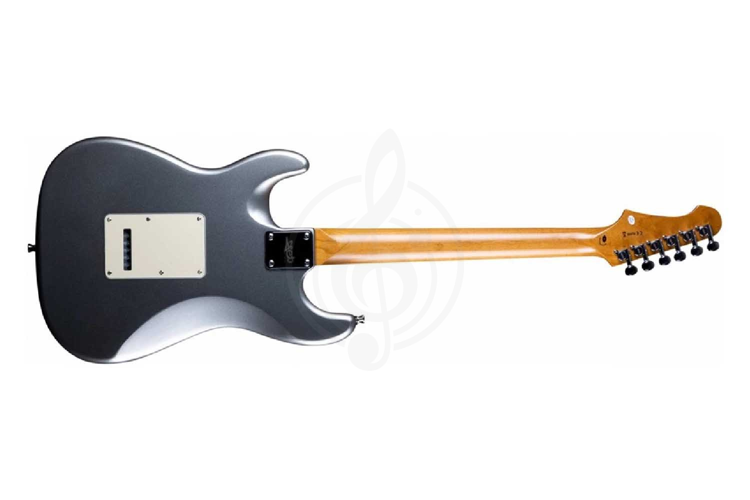 Электрогитара Stratocaster JET JS-300 SL - Электрогитара - фото 5