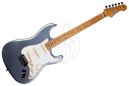 JET JS-300 SL - Электрогитара - фото 1 Электрогитара Stratocaster JET JS-300 SL - Электрогитара - фото 1