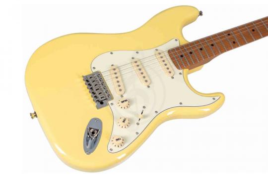 JET JS-300 VYW - Электрогитара - фото 6 Электрогитара Stratocaster JET JS-300 VYW - Электрогитара - фото 6