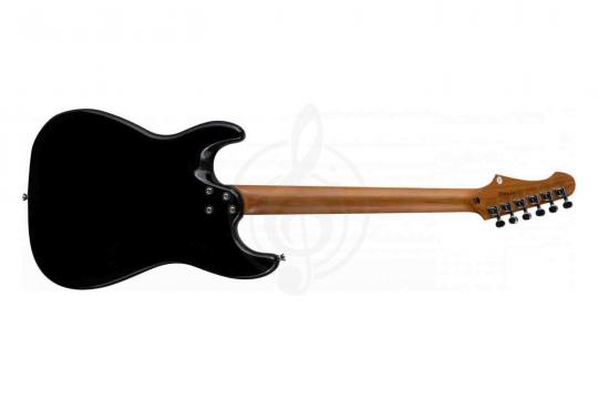 JET JS-400 HT BK - Электрогитара 6 струн - фото 8 Электрогитара Stratocaster JET JS-400 HT BK - Электрогитара 6 струн - фото 8