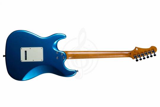 JET JS-400 LPB - Электрогитара - фото 2 Электрогитара Stratocaster JET JS-400 LPB - Электрогитара - фото 2