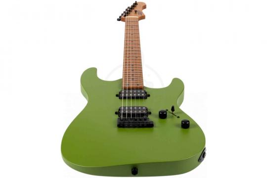 JET JS-500 MGR - Электрогитара 6 струн - фото 4 Электрогитара Stratocaster JET JS-500 MGR - Электрогитара 6 струн - фото 4
