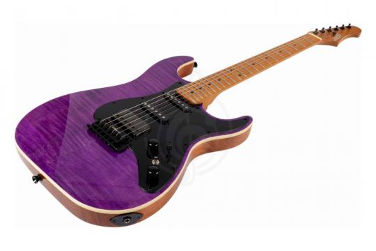 JET JS-600 TPP - Электрогитара 6 струн - фото 10 Электрогитара Stratocaster JET JS-600 TPP - Электрогитара 6 струн - фото 10