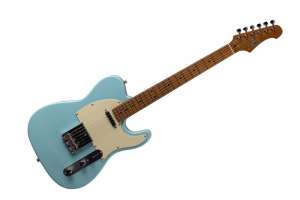 Изображение Электрогитара Telecaster JET JT-300 BL