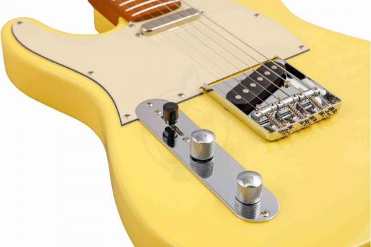 JET JT-300 BTS LH - электрогитара под левую руку, Telecaster - фото 4 Электрогитара Telecaster JET JT-300 BTS LH - электрогитара под левую руку, Telecaster - фото 4