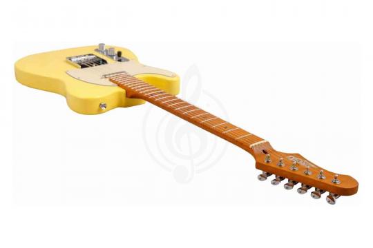 JET JT-300 BTS LH - электрогитара под левую руку, Telecaster - фото 10 Электрогитара Telecaster JET JT-300 BTS LH - электрогитара под левую руку, Telecaster - фото 10