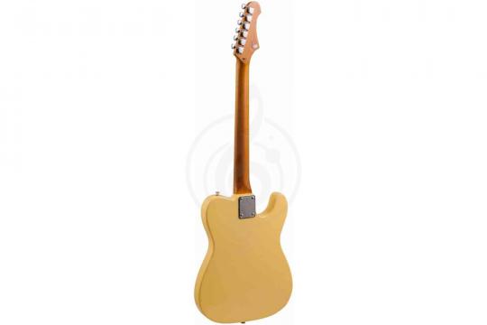 JET JT-300 BTS LH - электрогитара под левую руку, Telecaster - фото 19 Электрогитара Telecaster JET JT-300 BTS LH - электрогитара под левую руку, Telecaster - фото 19
