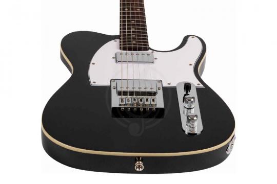 Электрогитара Telecaster JET JT-350 BKM H - Электрогитара - фото 6